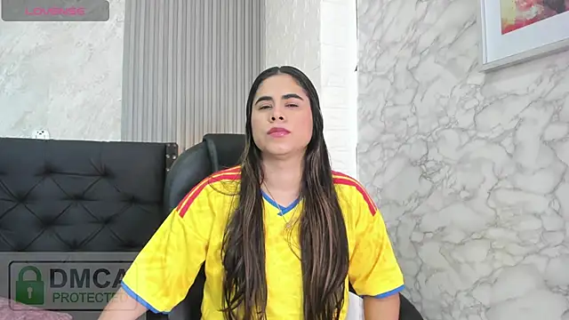 alicy  torres online show from 3, 7, 2026