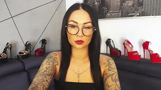 Fayestrip online show from 20, 9, 2025
