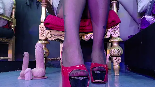 EvaSabath online show from 16, 9, 2025