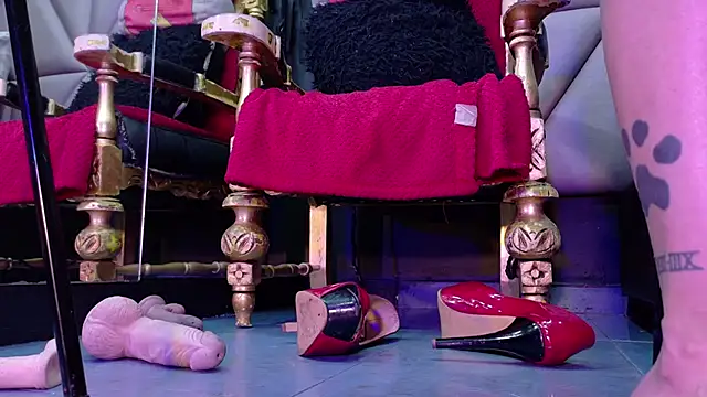 EvaSabath online show from 20, 9, 2025