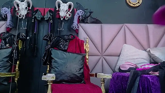 EvaSabath online show from 18, 10, 2025