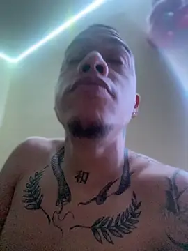 AlphaMasterXxx online show from 22, 10, 2025