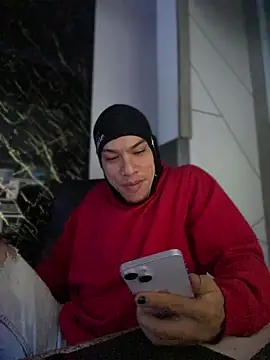 AlphaMasterXxx online show from 26, 11, 2025