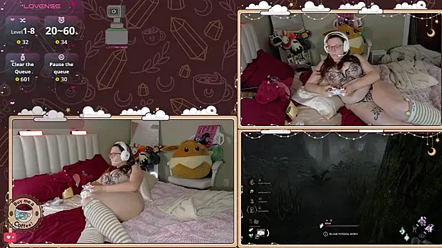 Snapshot of ithuriella chatting on 8, 2, 2026 ithuriella online show from 8, 2, 2026