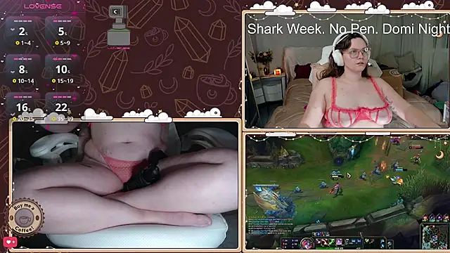 Snapshot of ithuriella chatting on 19, 2, 2026 ithuriella online show from 19, 2, 2026