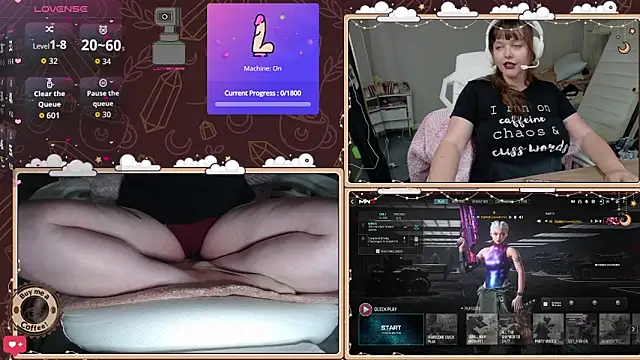 Snapshot of ithuriella chatting on 4, 3, 2026 ithuriella online show from 4, 3, 2026