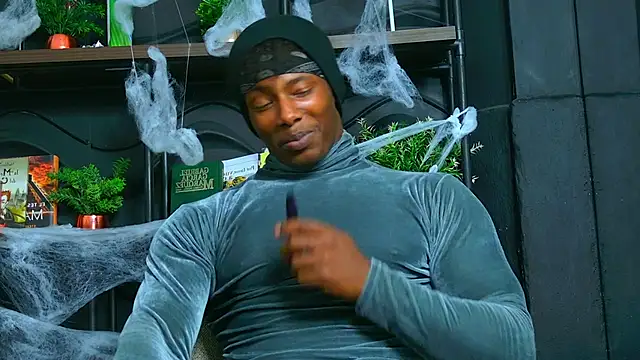 dalton asher online show from 19, 10, 2025