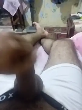 Sambox979 online show from 19, 11, 2025