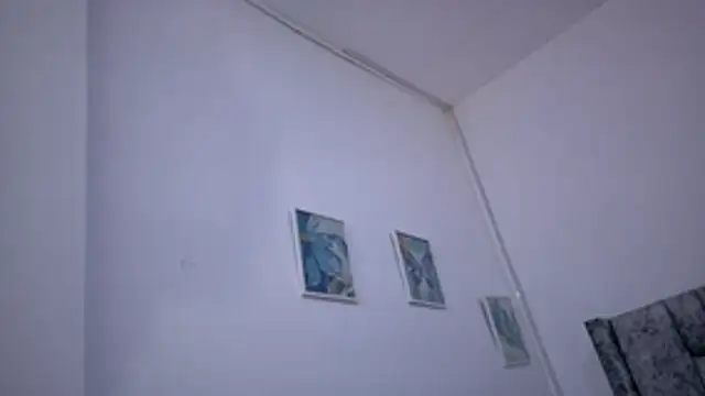 Lizbeth Rouse online show from 16, 11, 2025