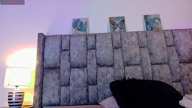 Lizbeth Rouse online show from 17, 1, 2026