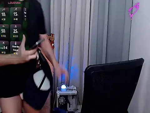 pinkcock froi2305 online show from 24, 10, 2025