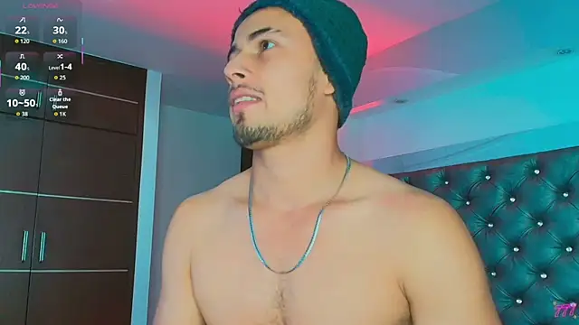 Valentiinoss online show from 22, 5, 2026