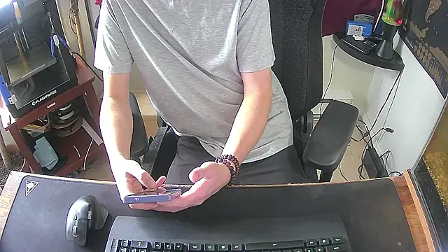 k dick online show from 12, 11, 2025