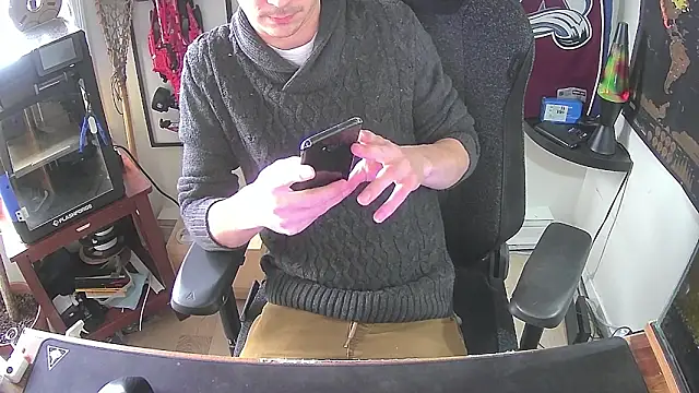 k dick online show from 27, 11, 2025