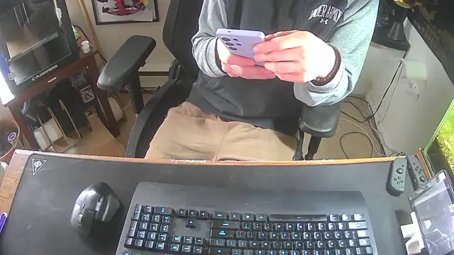 k dick online show from 2, 4, 2026