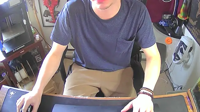 Snapshot of k_dick chatting on 9, 4, 2026 k dick online show from 9, 4, 2026
