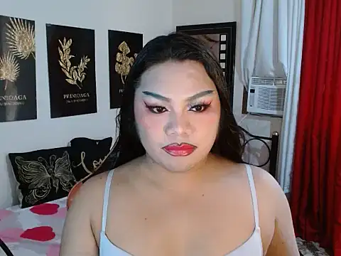 Snapshot of TSbrianaHugeCock chatting on 3, 11, 2025 TSbrianaHugeCock online show from 3, 11, 2025