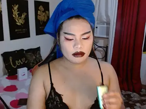 Snapshot of TSbrianaHugeCock chatting on 7, 11, 2025 TSbrianaHugeCock online show from 7, 11, 2025