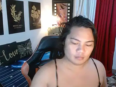 Snapshot of TSbrianaHugeCock chatting on 16, 11, 2025 TSbrianaHugeCock online show from 16, 11, 2025