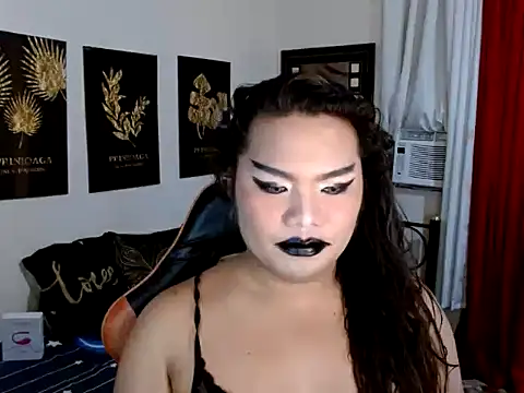 Snapshot of TSbrianaHugeCock chatting on 24, 11, 2025 TSbrianaHugeCock online show from 24, 11, 2025