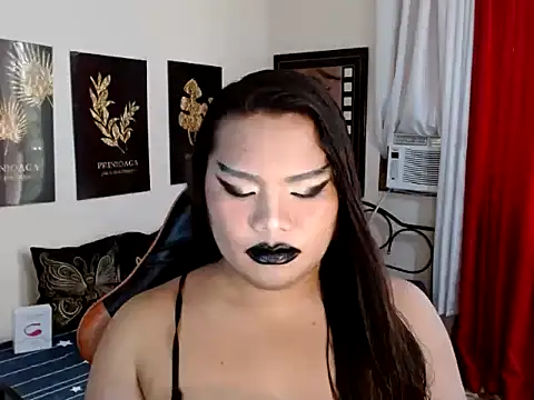 Snapshot of TSbrianaHugeCock chatting on 25, 11, 2025 TSbrianaHugeCock online show from 25, 11, 2025