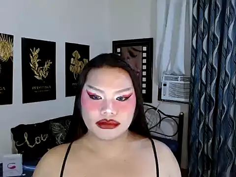 TSbrianaHugeCock online show from 11, 1, 2026