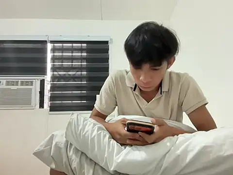 Sultry Charls online show from 26, 2, 2026