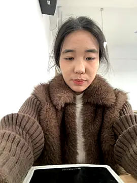 luluya1314 online show from 20, 11, 2025