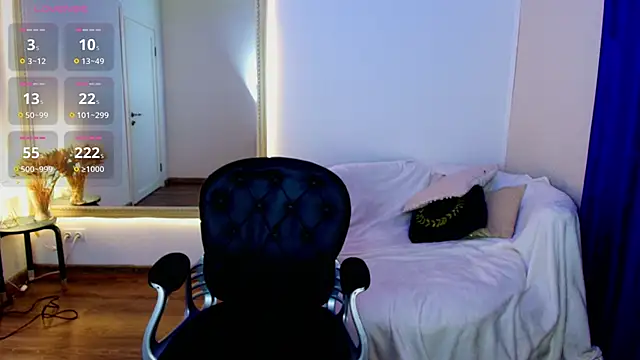 Dark Moni online show from 6, 2, 2026