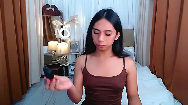 scarlet smith7 online show from 19, 4, 2026