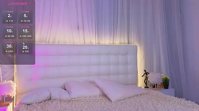 Monica Leen online show from 9, 2, 2026