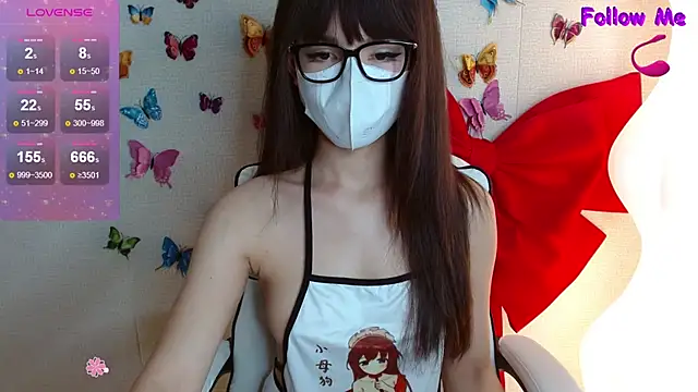 Snapshot of Boobyy-Bae chatting on 21, 11, 2025 Boobyy-Bae online show from 21, 11, 2025