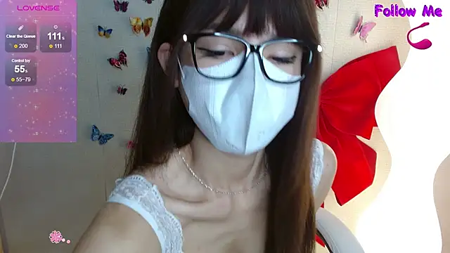 Boobyy-Bae online show from 15, 1, 2026