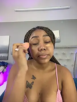 AngelaRoberts online show from 12, 3, 2026