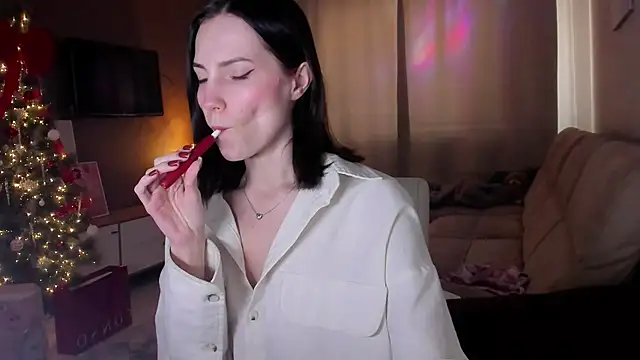 AdeleShinemm online show from 16, 1, 2026