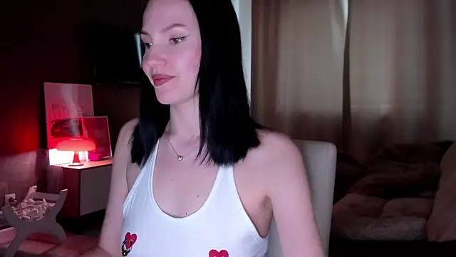 Snapshot of AdeleShinemm chatting on 18, 5, 2026 AdeleShinemm online show from 18, 5, 2026