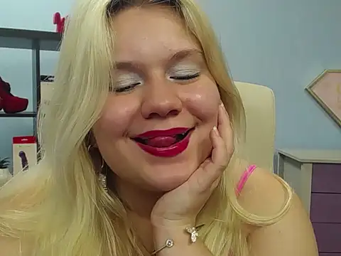 samantha darling online show from 21, 10, 2025