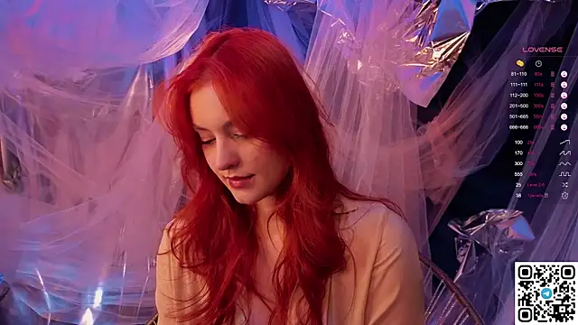 GildedKitten online show from 19, 12, 2025