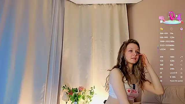 Snapshot of Tender_beauty chatting on 18, 2, 2026 Tender beauty online show from 18, 2, 2026