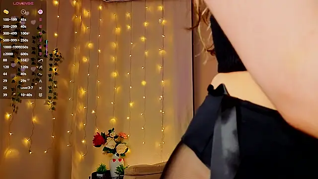 Tender beauty online show from 4, 4, 2026