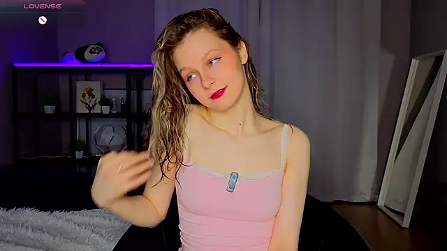 Tender beauty online show from 19, 4, 2026