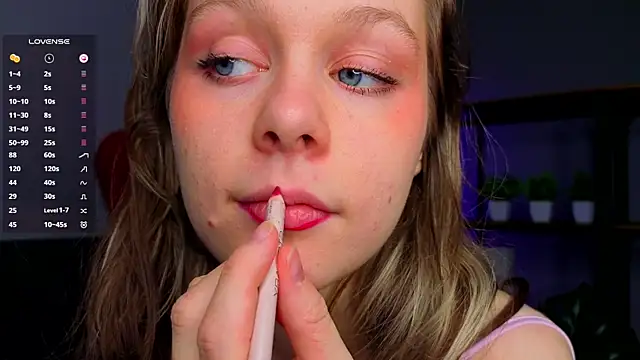 Snapshot of Tender_beauty chatting on 10, 6, 2026 Tender beauty online show from 10, 6, 2026