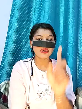 Horny Ishika online show from 18, 11, 2025