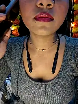 Horny Ishika online show from 18, 2, 2026