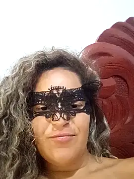 RaphinhaSanches online show from 30, 11, 2025