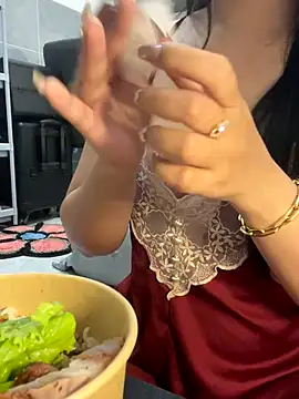 Knorr Vietnams online show from 20, 11, 2025