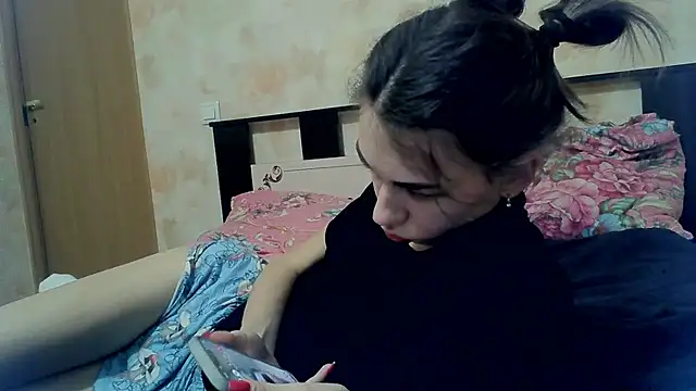 Crazy Empresis online show from 16, 10, 2025