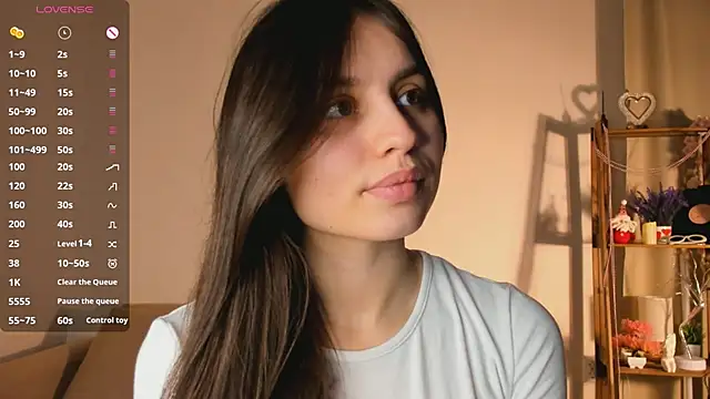 EvonTracey online show from 21, 12, 2025