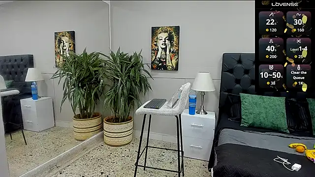 emilio brandon online show from 20, 10, 2025