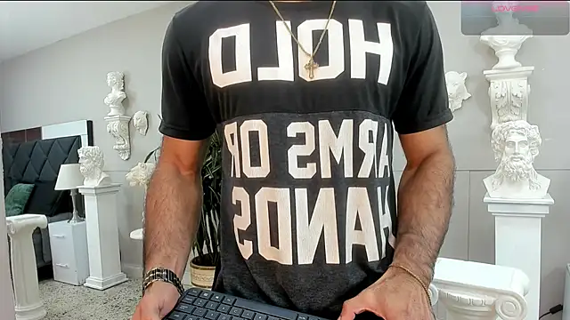 emilio brandon online show from 16, 11, 2025